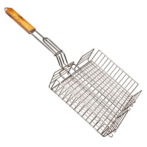 Решітка-гриль міні 56*31*5,5см 