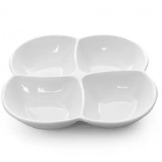 Менажниця 18,5*18,5*3см