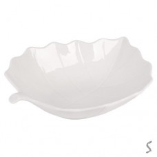 Блюдо Лист 35,5*28*9см