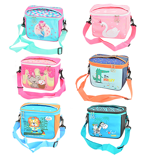 Термосумка дитяча Stenson 23*16*18 см