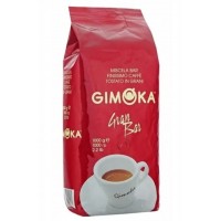 Кава Gimoka Gran Bar 1кг в зернах