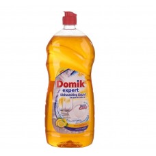 Плин Domik Expert 1,5л Лимон