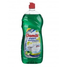 Плин Domik Expert 1,5л Яблуко