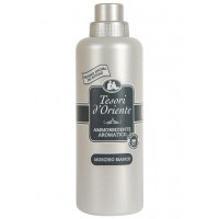 Кондиціонер для білизни Tesori d'Oriente Muschio Bianco 760мл