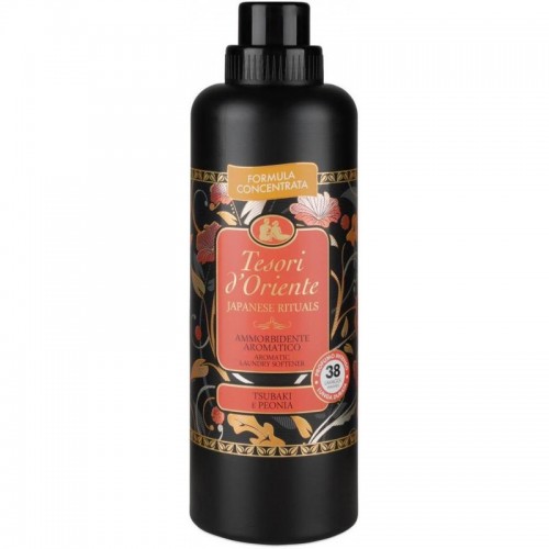 Кондиціонер для білизни Tesori d'Oriente Олія цибука та піона 760мл