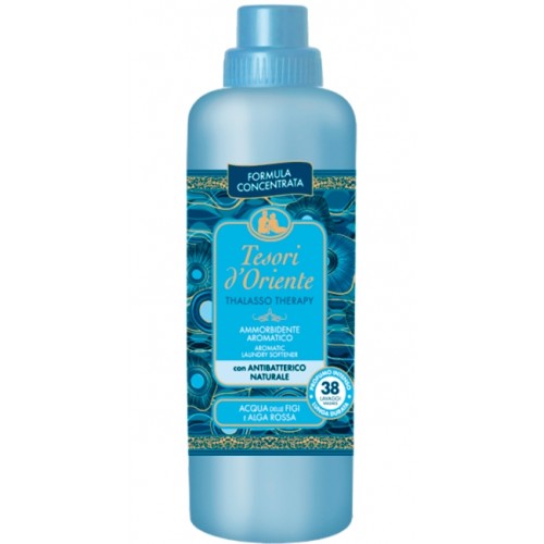 Кондиціонер для білизни Tesori d'Oriente Thalasso Therapy 760мл