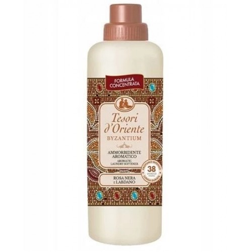 Кондиціонер для білизни Tesori d’Oriente Byzantium 760мл