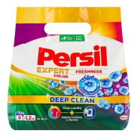 Пральний порошок Persil Свіжість Silan 1,2кг 