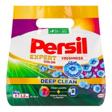 Пральний порошок Persil Свіжість Silan 1,2кг 