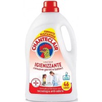 Гель для прання Chante Clair Igienizzante 46 пр. 2.07л 