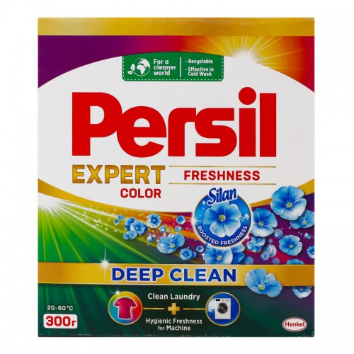 Пральний порошок Persil Color 300г