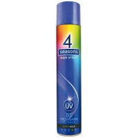 Лак для волосся 4 Seasons Superstrong 260мл