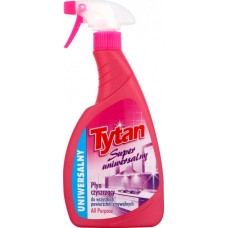Засіб універсальний Tytan 500 мл