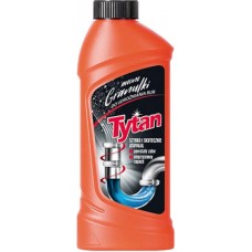 Tytan гранули для чистки труб 400г