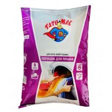 Пральний порошок Тато Миє Універсал 900г