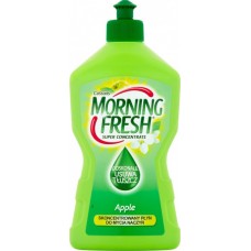 Рідкий порошок Morning Fresh яблуко 450 мл