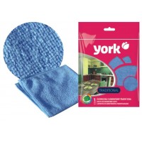 Серветка для дому York мікрофібра 30*30см  