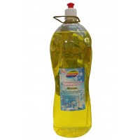 Плин універсал Dominic лимон/яблуко 2 кг