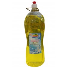 Плин універсал Dominic лимон/яблуко 2 кг