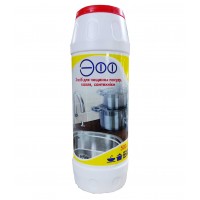 Порошок для чищення ЕФФ 500г