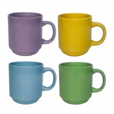 Чашка S&T Фарби життя 320мл