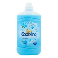 Кондиціонер для білизни Coccolino Blue Splash 1,7л