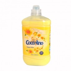 Кондиціонер для білизни Coccolino Happy Yellow 1,7л