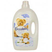 Кондиціонер для білизни Coccolino Делікат Дитячий (40пр) 3л