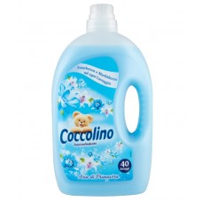 Кондиціонер для білизни Coccolino Весняне повітря (40пр) 3л