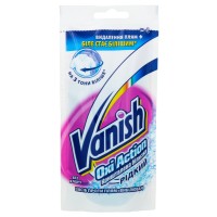 Відбілювач для тканин Vanish 100мл