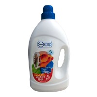 Гель для прання Ефф універсальний 4л