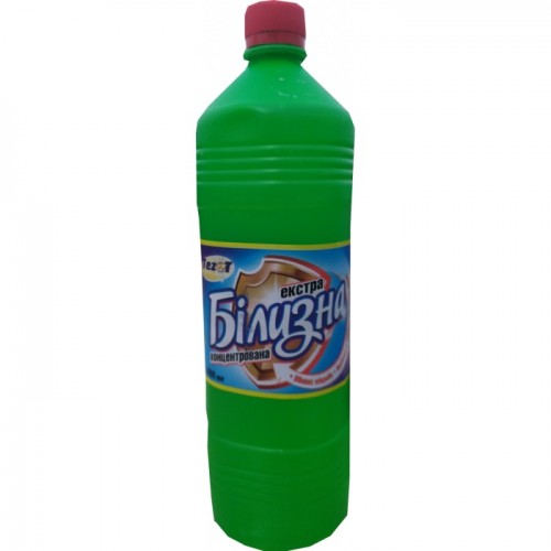 Білизна Теза 0,9л