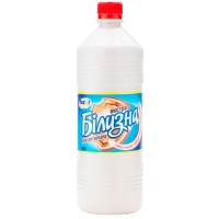 Білизна концентрована Теза екстра 0,9л