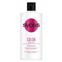 Бальзам Syoss color 500 мл