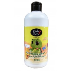 Шампунь-бальзам Dolce Vero 