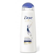 Шампунь Dove інтенсивне відновлення 400 мл