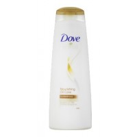 Шампунь Dove живильний догляд 400 мл