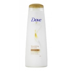 Шампунь Dove живильний догляд 400 мл