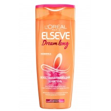 Шампунь Elseve Dream Long для довгого та пошкодженого волосся 250 мл