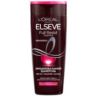 Шампунь Elseve сила аргініну 250 мл