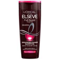 Шампунь Elseve сила аргініну 250 мл
