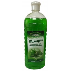 Шампунь Dominic кропива 1л Шампунь Dominic кропива 1л