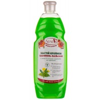 Шампунь Лелека кропива 1л