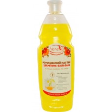 Шампунь Лелека ромашка 1л