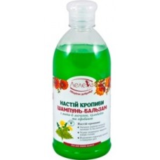 Шампунь Лелека кропива 500мл