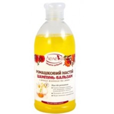 Шампунь Лелека ромашка 500мл
