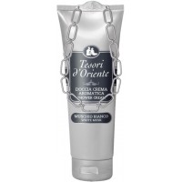 Гель для душу Tesori d'Oriente Muschio Bianco 250мл