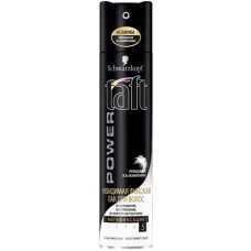 Лак для волосся Taft Невидима Фіксація (5) 250мл