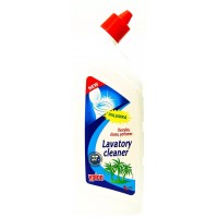 Уплон Palemka lavatory cleaner для унітазу 1л