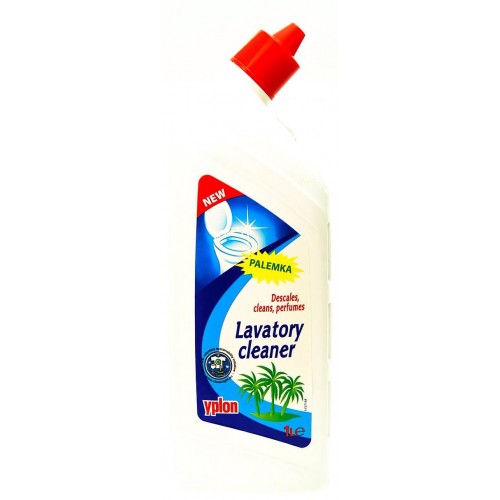 Уплон Palemka lavatory cleaner для унітазу 1л
